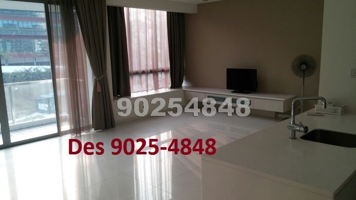 One-north Residences (D5), Condominium #840702